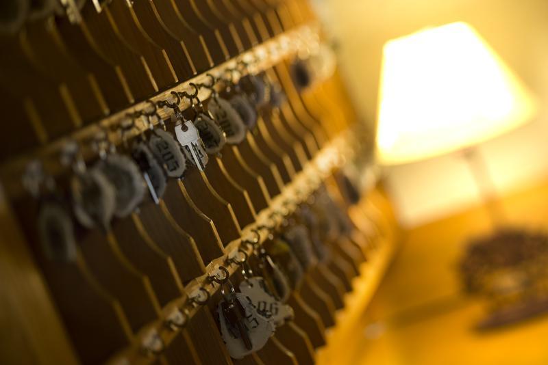 Hotel Vezzena Malga Postesina Zewnętrze zdjęcie