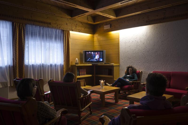 Hotel Vezzena Malga Postesina Zewnętrze zdjęcie