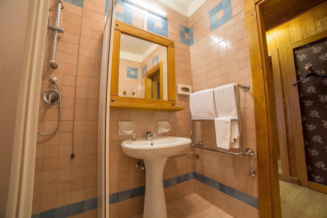 Hotel Vezzena Malga Postesina Zewnętrze zdjęcie