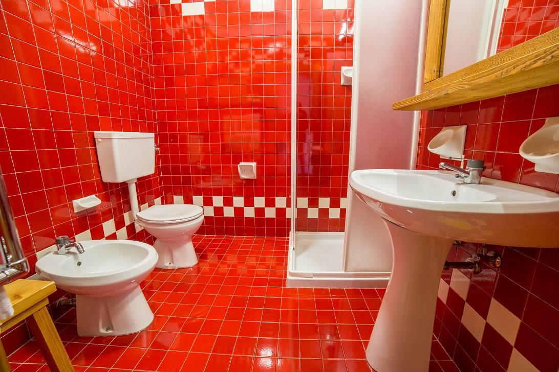 Hotel Vezzena Malga Postesina Zewnętrze zdjęcie